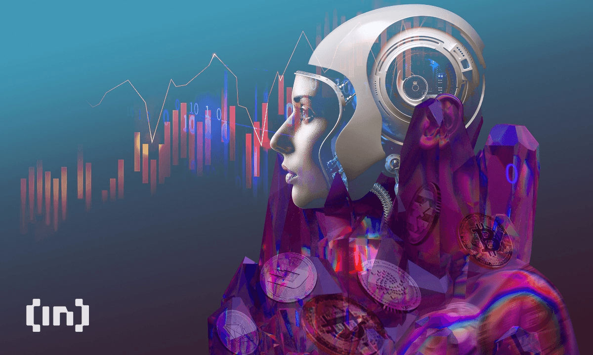 AI Agent Coins, Nag-bounce Back Habang Humaharap sa Krisis ang DeepSeek