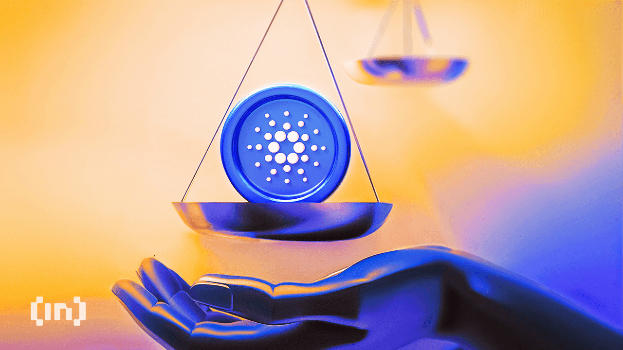 Tumataas ang ADA Price Habang Nag-file ang Grayscale para sa Unang US Spot Cardano ETF