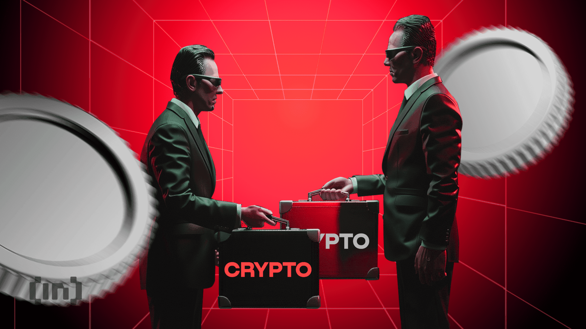 High-Risk Platforms Ginagaya ang Sanctioned Russian Exchange na Garantex