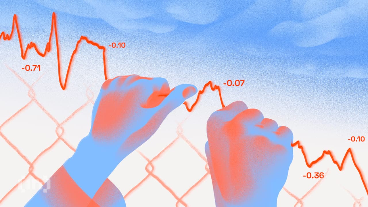 Analysts Nagbabala ng Local Top Habang Crypto Market Nagpapakita ng Fragile na Senyales