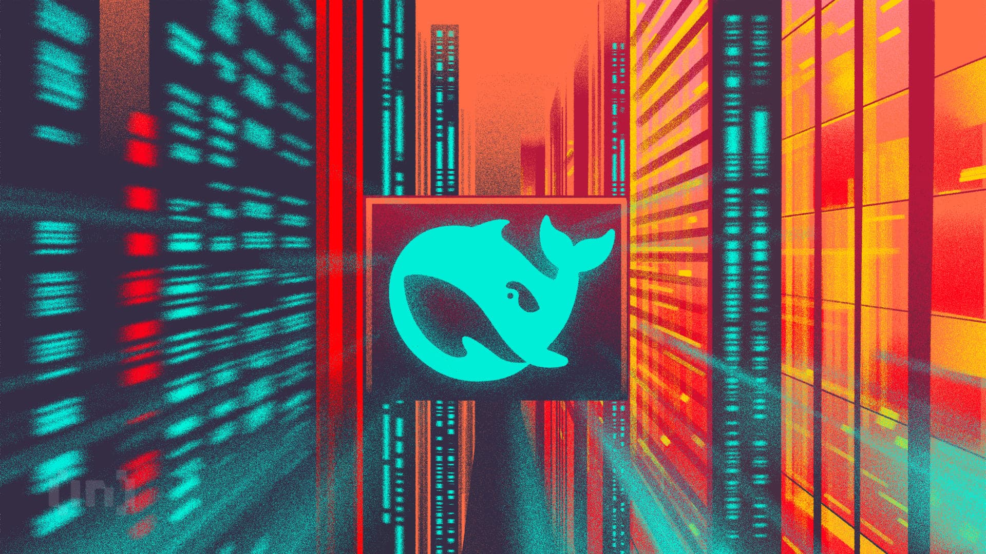 Bagsak Ba ang US Crypto Markets Dahil sa Bagong &#8220;Made in China&#8221; AI Chip ng DeepSeek?