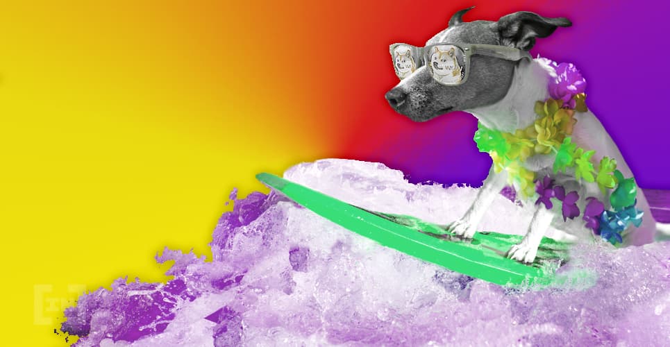 $7 Billion na Dogecoin (DOGE) Nasa Exchanges Na—Magkakaroon Ba ng Sell-Off?
