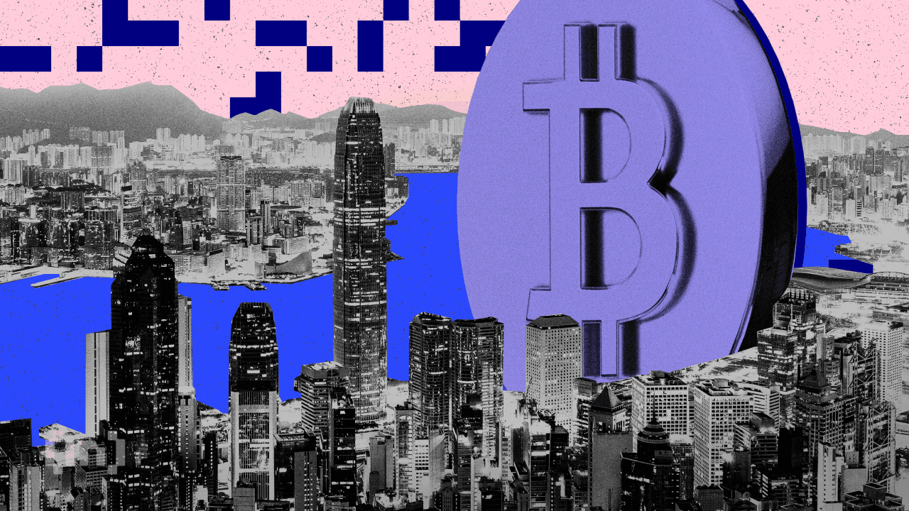 Hong Kong Firm Nagdagdag ng $483 Million sa Bitcoin Treasury