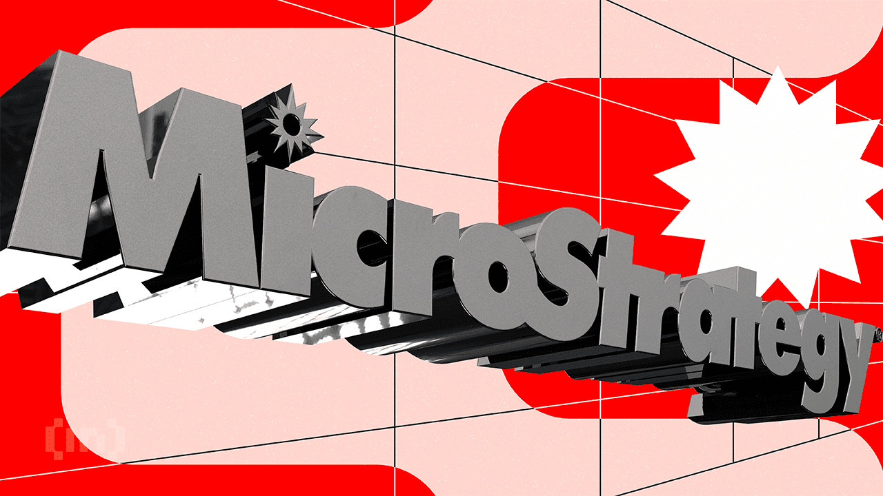 Nasa Stress Test Ba ang Bitcoin Flywheel ng MicroStrategy?