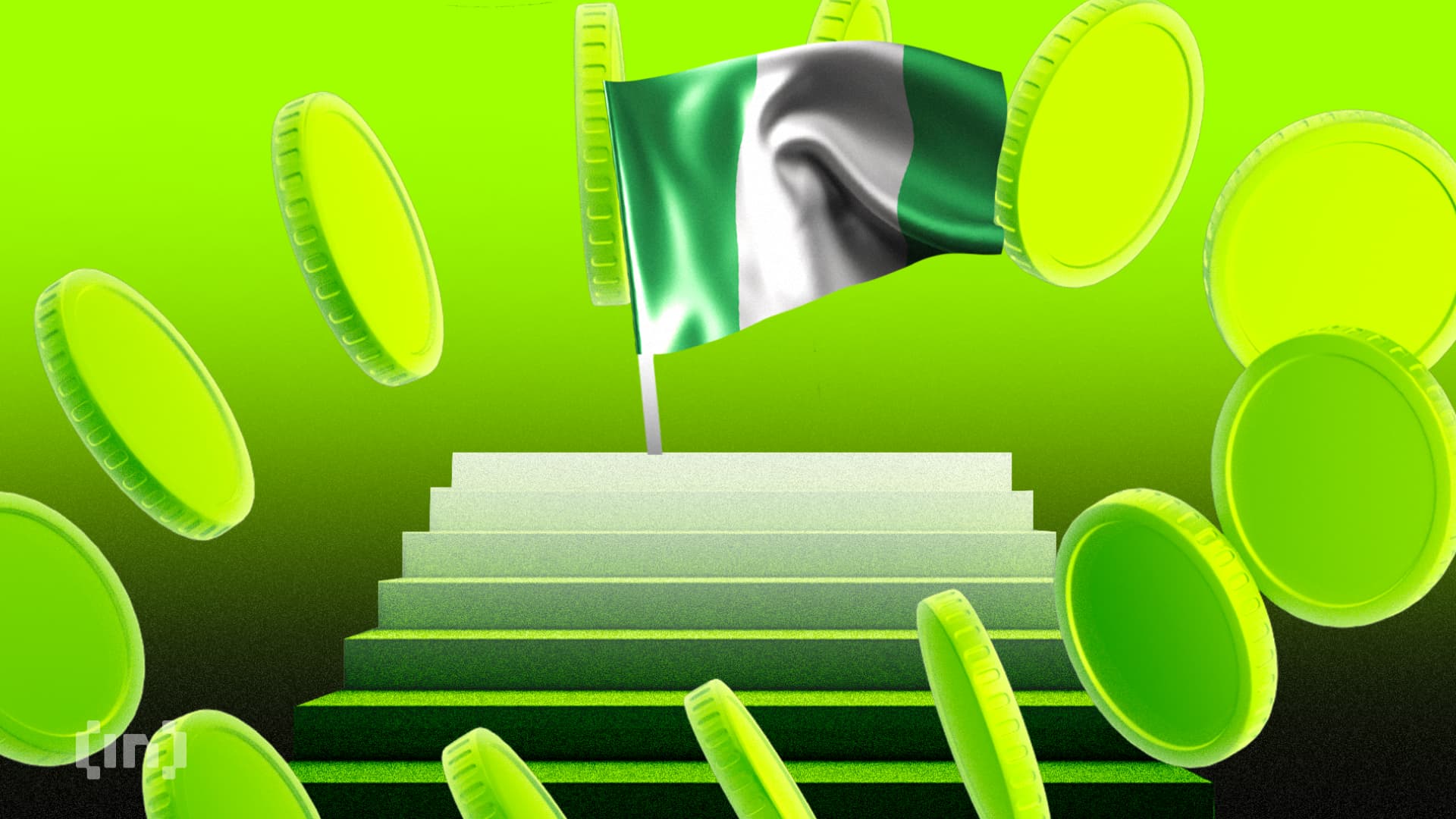 Top Altcoins na Patok sa Nigeria Habang Lumilipat ang Traders Mula sa Bitcoin at Ethereum