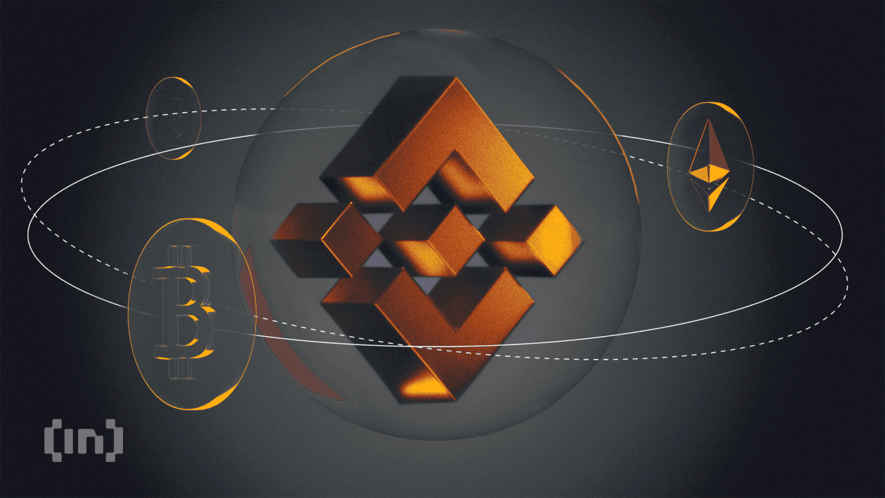 Binance Lumalalim ang Ugnayan sa Gobyerno sa Bagong Initiative sa Kyrgyzstan