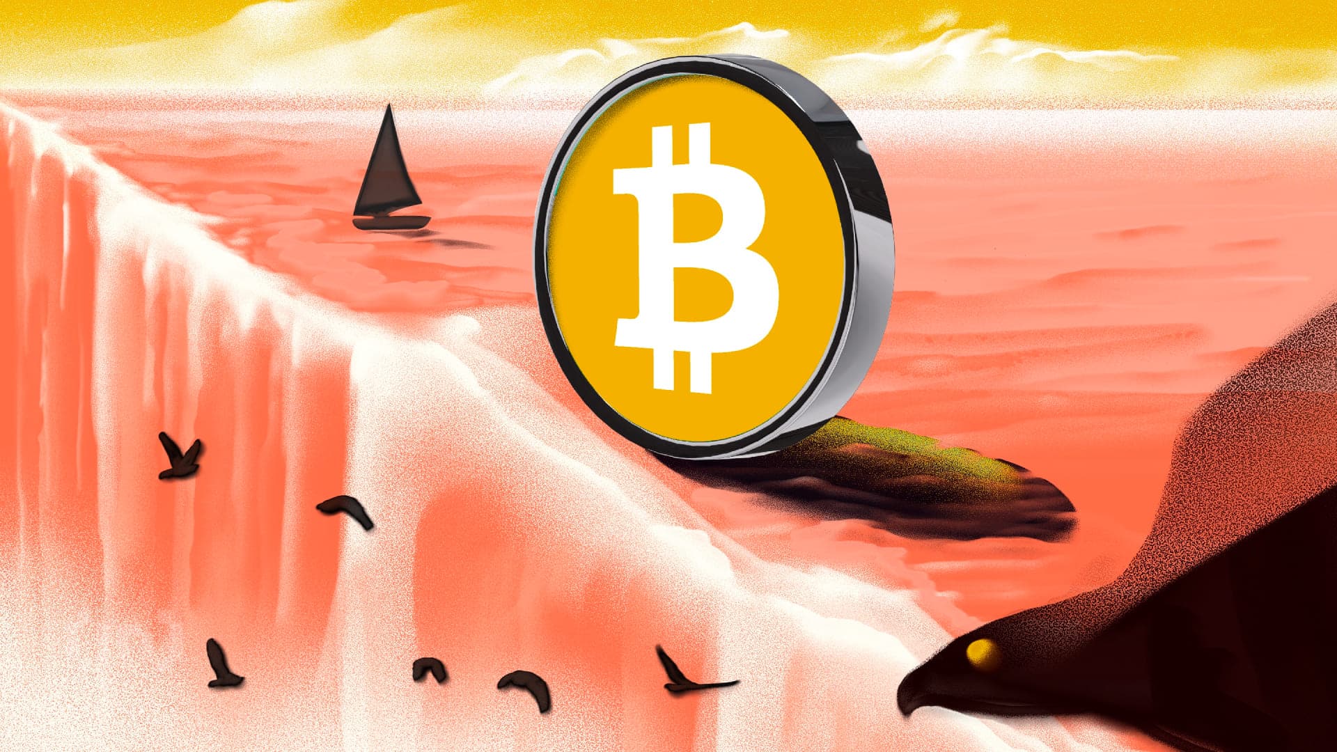 Bitcoin CME Gap na $117,400 Nagdulot ng Saya at Pag-iingat