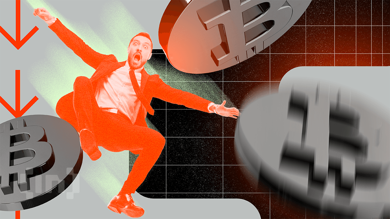Dumarami ang Bitcoin Short Positions Habang Nagiging Takot ang Market Sentiment