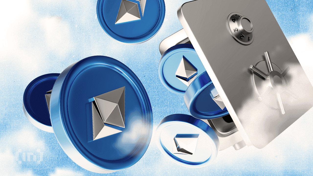 Ethereum Harap sa $1.3 Billion Unstaking Wave — Ano ang Pwede Mangyari sa ETH?