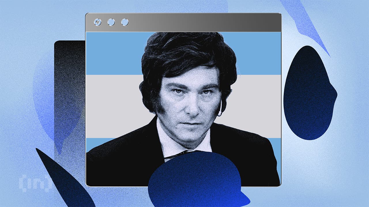 Mga Prosecutor ng Argentina Iimbestigahan ang Ari-arian ni President Millei Dahil sa LIBRA Scandal