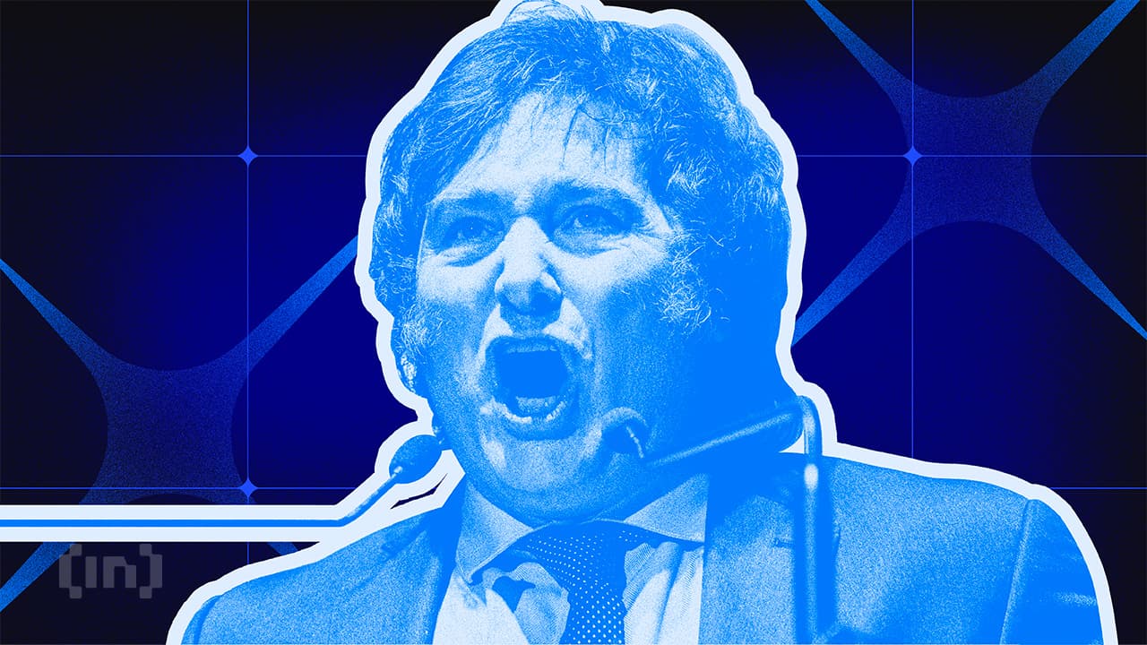 57.6% ng mga Argentinian Nawalan ng Tiwala kay President Javier Milei Matapos ang LIBRA Scandal, Ayon sa Survey