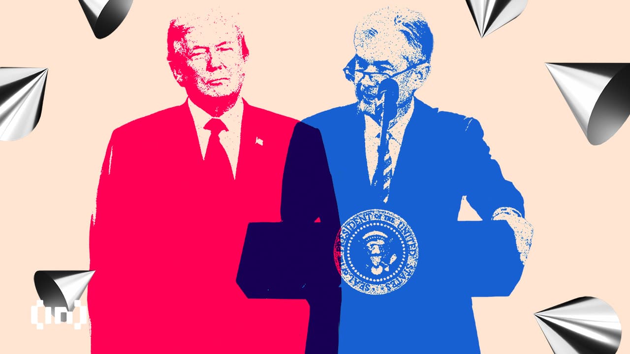 Pwede Bang Palitan ni Donald Trump si Lisa Cook sa Fed?