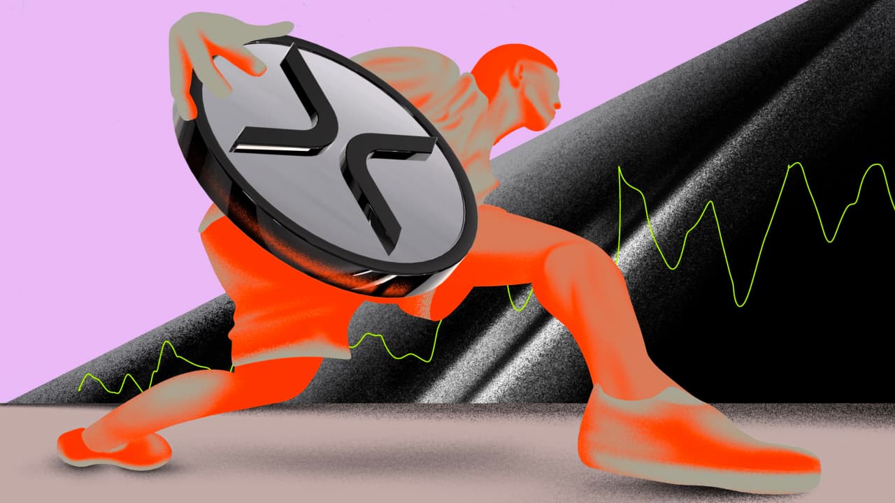 Nagbebenta ng $1.2 Billion ang XRP Whales, Delikado sa Price Recovery