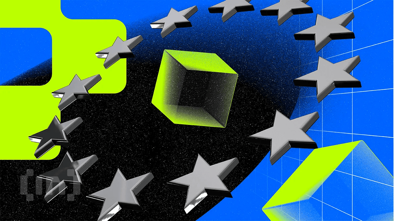Coinbase Nag-level Up sa EU Compliance gamit ang MiCAR-Compliant White Papers
