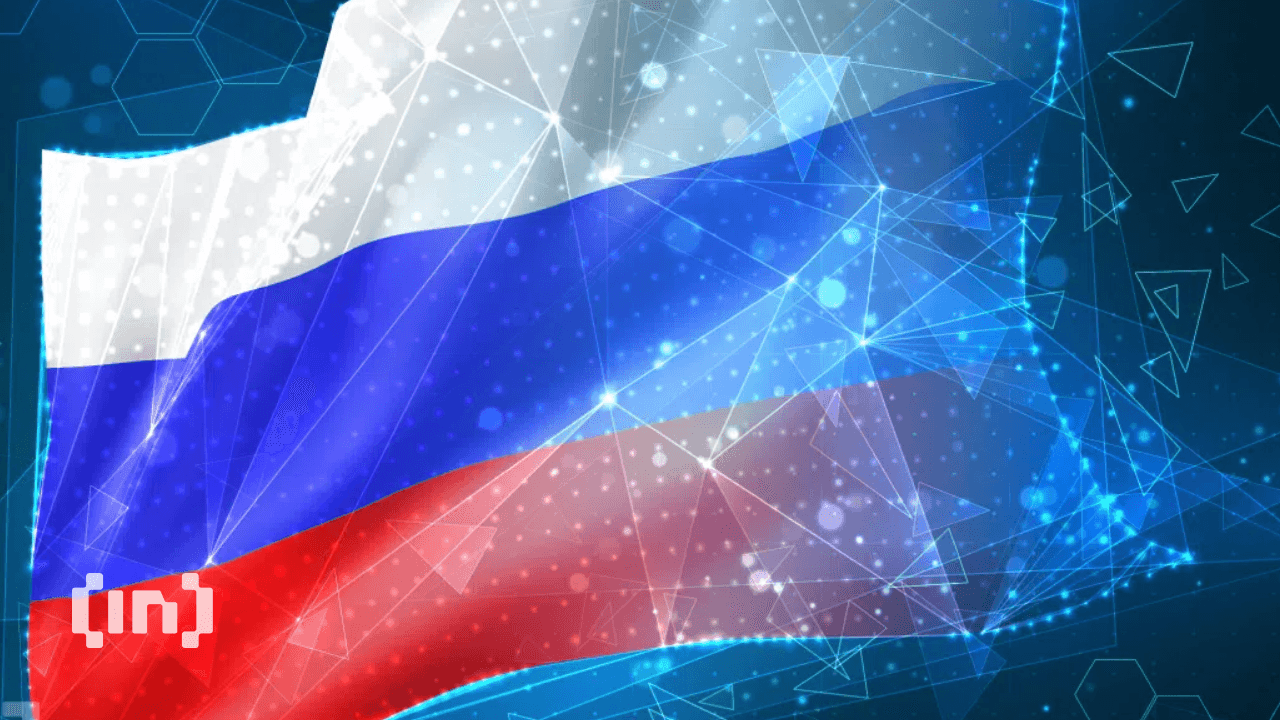 Sanctioned Russian Crypto Exchange Garantex Nag-launch ng Bagong Platform