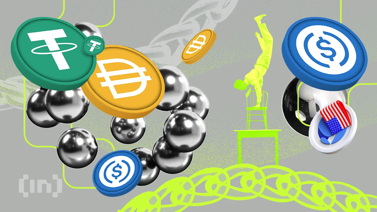 sUSD Depeg: Parang Terra Uli? Lumulubog ang Tiwala sa Algorithmic Stablecoins