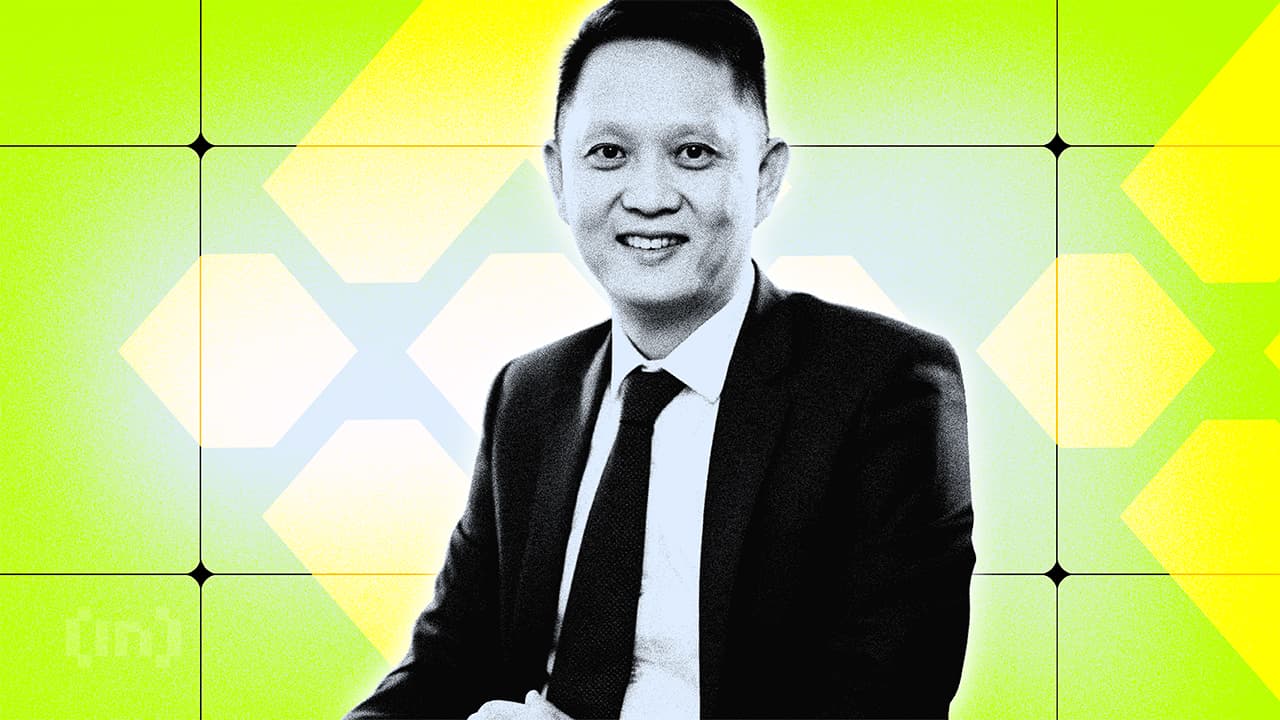 Richard Teng sa Binance: Mula sa Pasaway na Exchange patungo sa Global Crypto Policy Architect