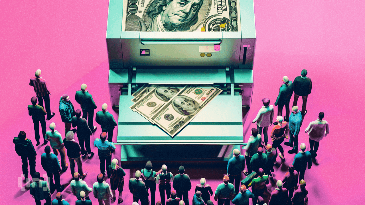 Crypto Firms Gustong Maging Banko Habang Umuusad ang US Digital Assets Legislation