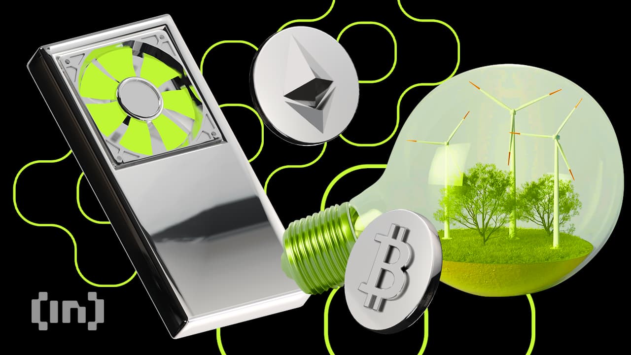 Bagong US Bill Target ang Carbon Emissions mula sa Bitcoin Mining at AI Data Centers