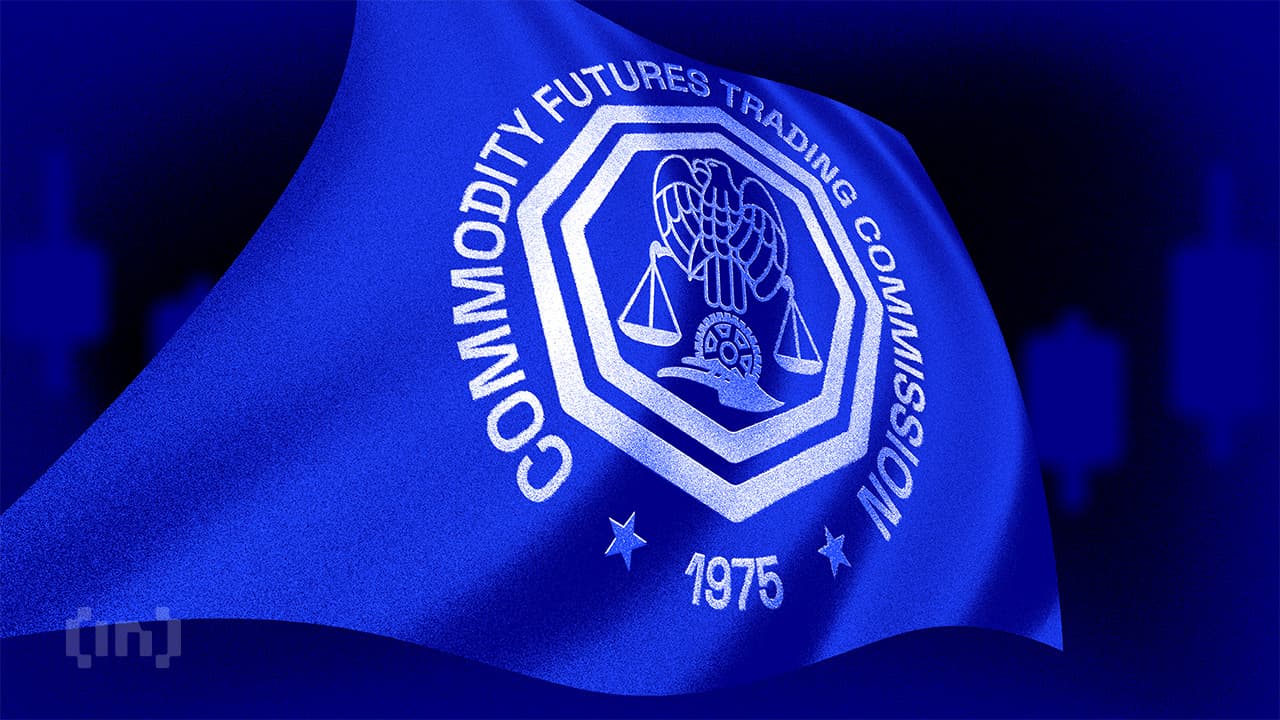 Incoming CFTC Chair Brian Quintenz Tinalakay ang Regulasyon ng Crypto Spot Market