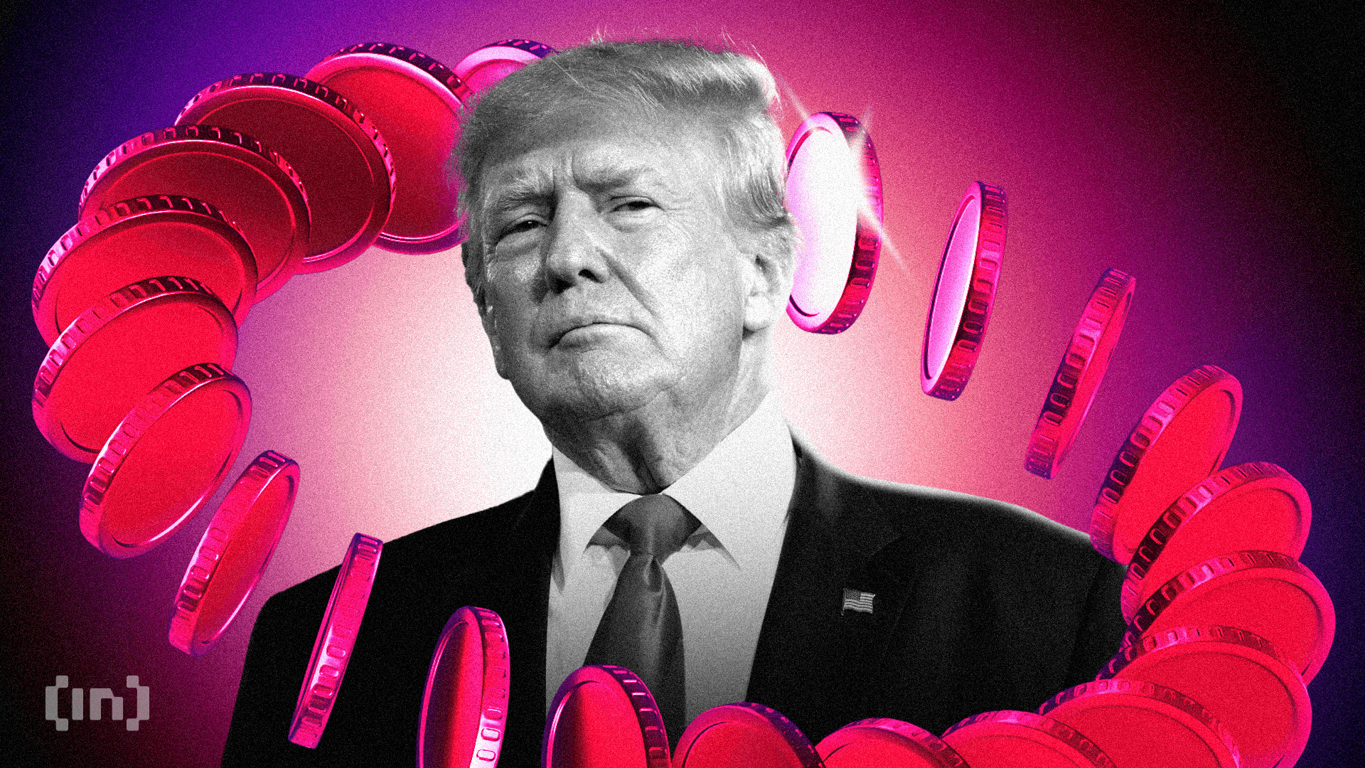Ano ang Trump Liberation Day? Bakit Ito Mahalaga para sa Crypto?