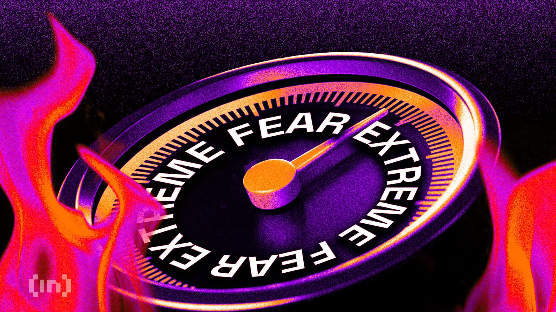 Ang Pagbaba ng Crypto Fear and Greed Index ay Hindi Nangangahulugang May Problema ang Bitcoin – Heto Kung Bakit