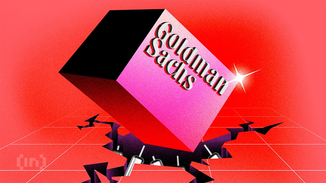 Goldman Sachs Nagpredict ng 45% Recession Risk Habang Dinadagdagan ang Bitcoin Holdings