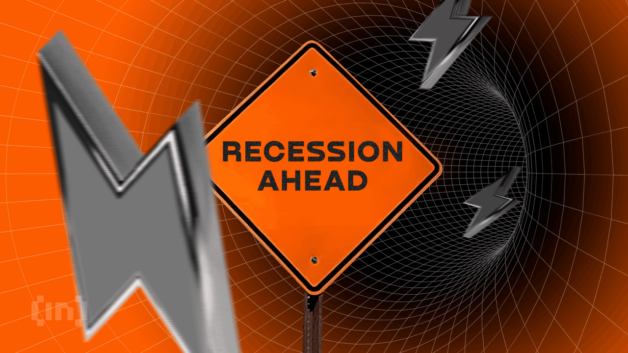 3 Senyales ng Recession sa US — At Ano ang Ibig Sabihin Nito para sa Crypto Markets