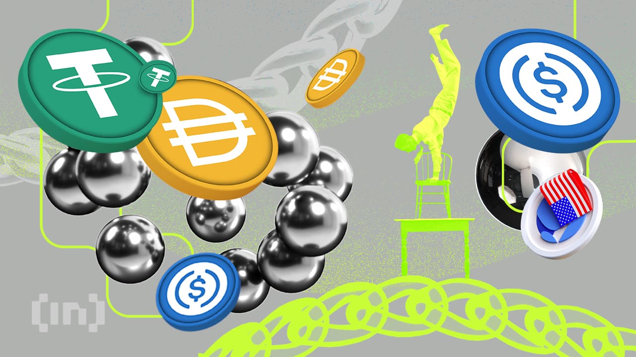 Tether Balak Maglunsad ng Bagong Stablecoin Kasunod ng Pinakabagong Guidelines ng SEC