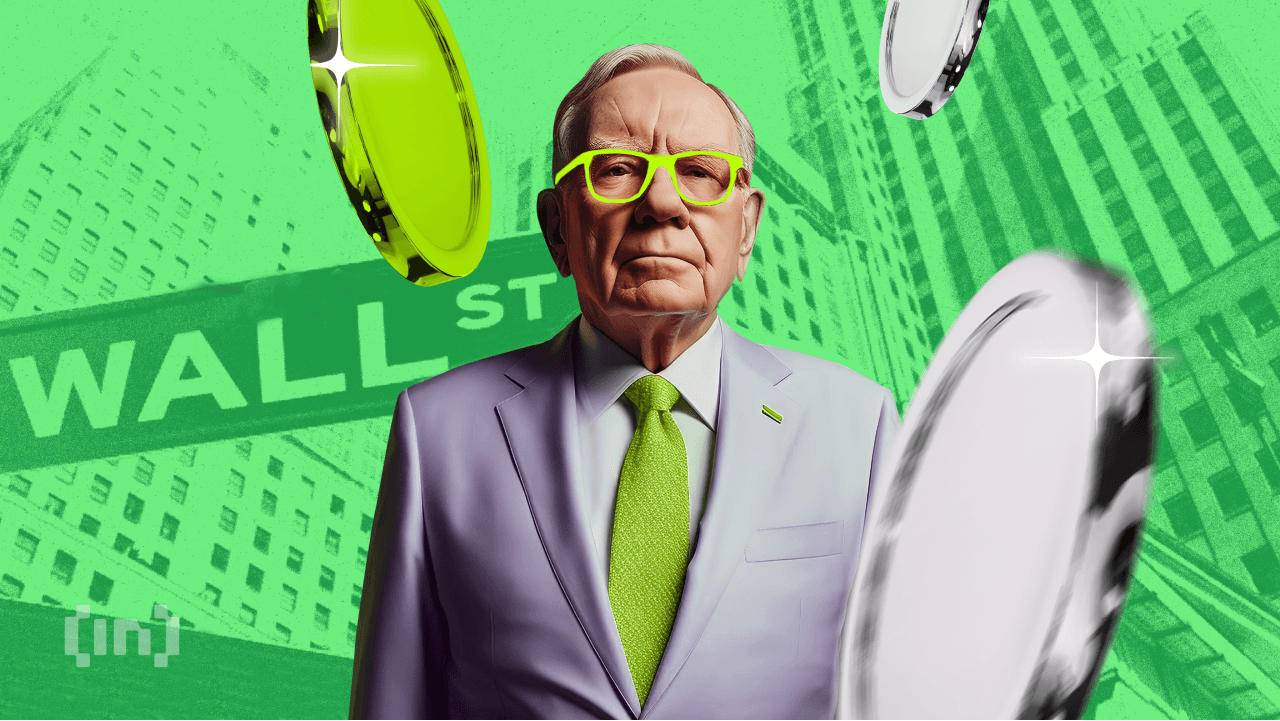 Susunod Kay Warren Buffett, Dadalhin Ba ang Berkshire Hathaway sa Bitcoin?