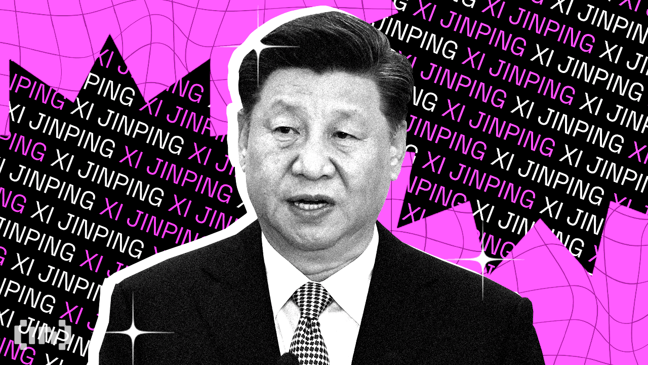 China Gumanti sa US ng 125% Tariff, Pero Crypto Market Steady Pa Rin