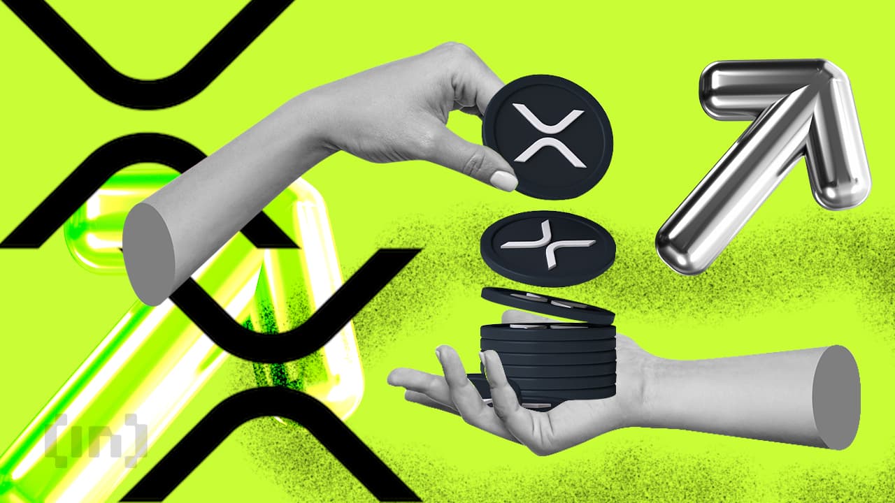 XRP Presyo Malapit na sa $2.50 Dahil sa Dami ng Bagong Holders na Umabot sa 4-Buwan High