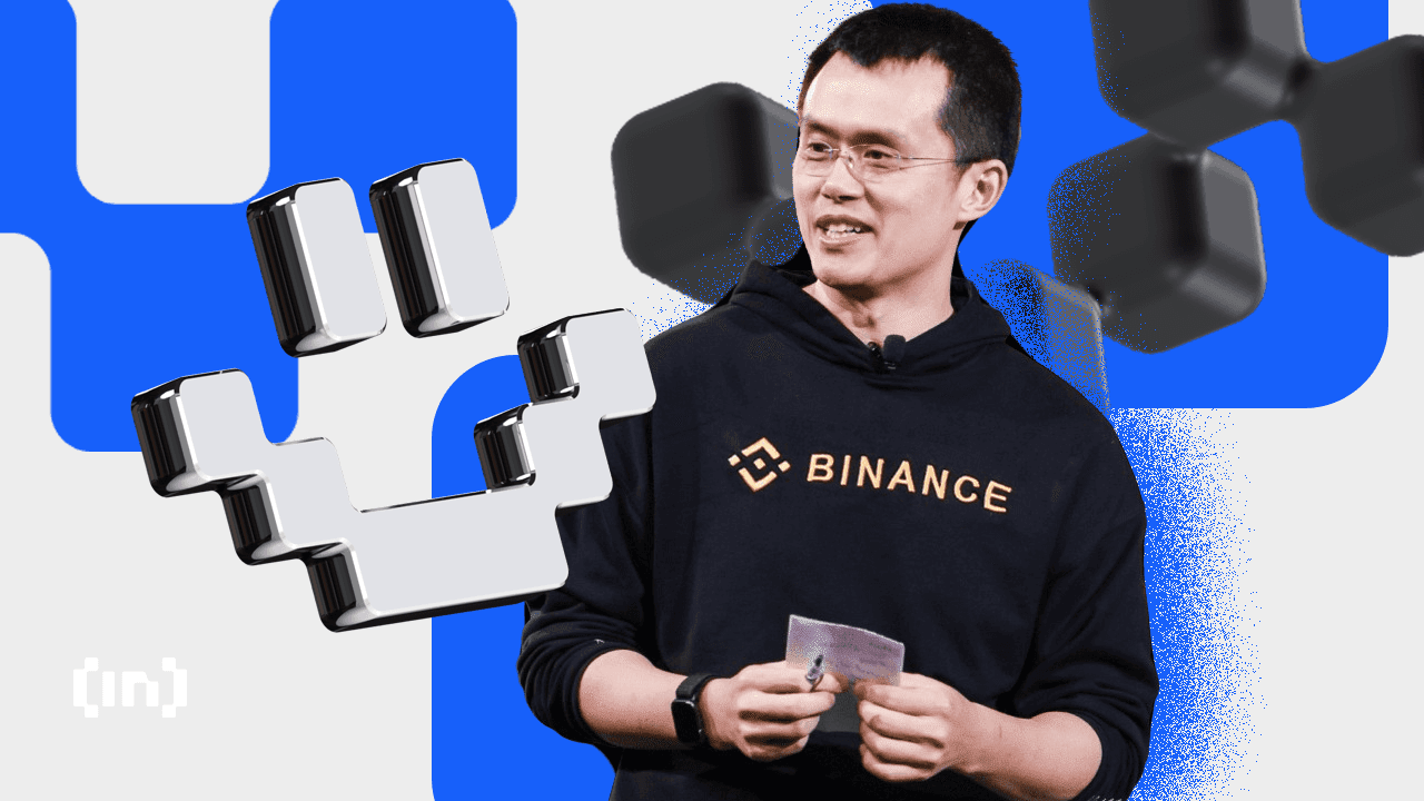 Sinabi ni Binance Founder Changpeng Zhao na 0.05% lang ng AI Agents ang Kailangan ng Tokens
