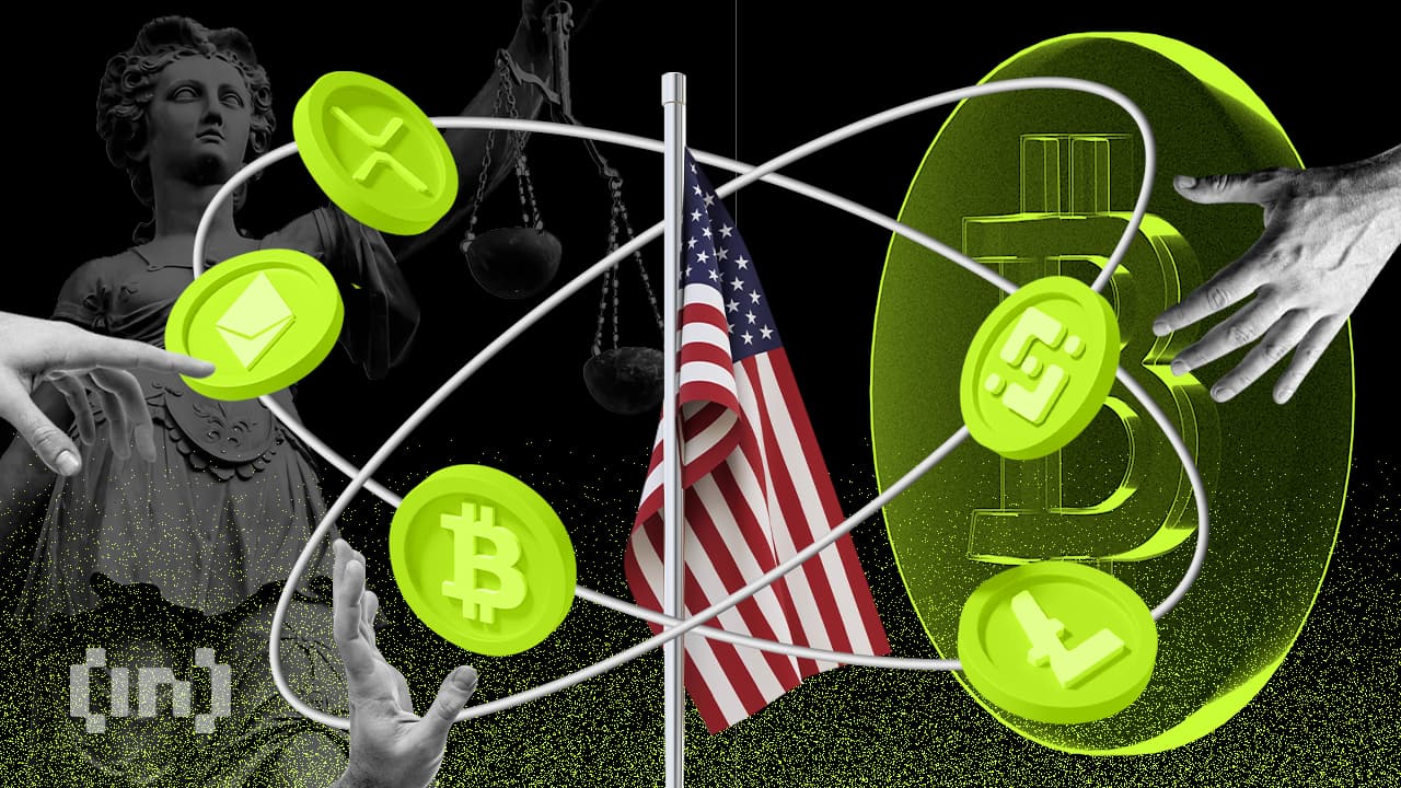 Paano Ire-reset ni SEC Chair Paul Atkins ang Crypto Policy, Tinalakay ng Republican Leader