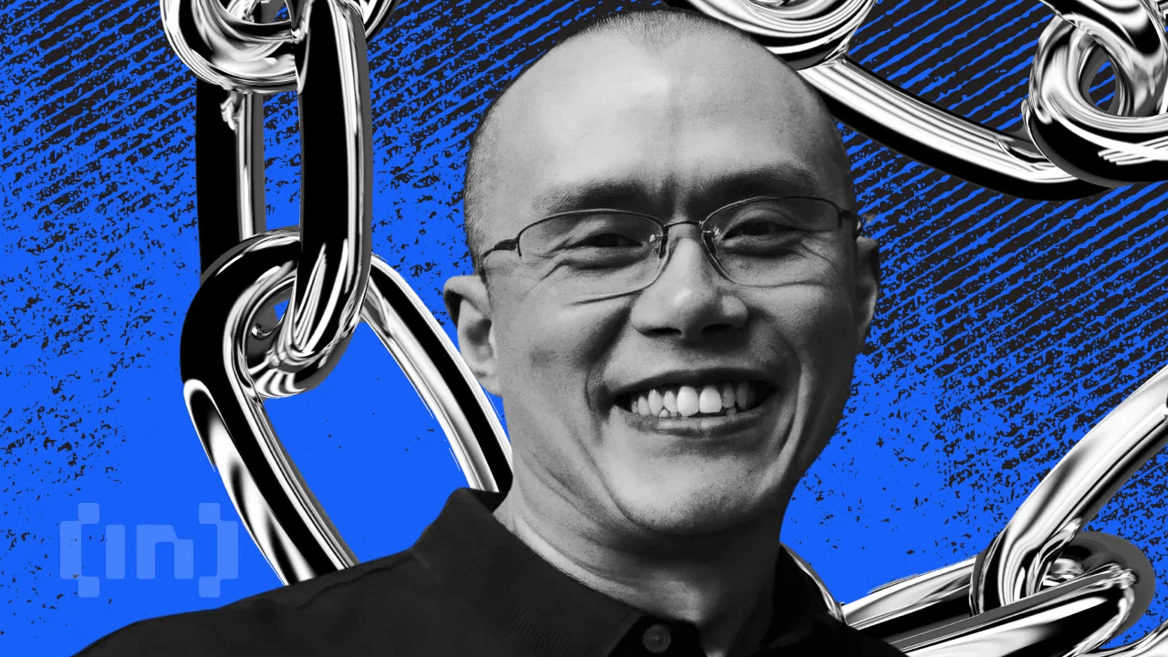 Sabi ni CZ, &#8220;Nagbibigay Ako ng Advice sa 12 Gobyerno at Leaders Tungkol sa Crypto&#8221;