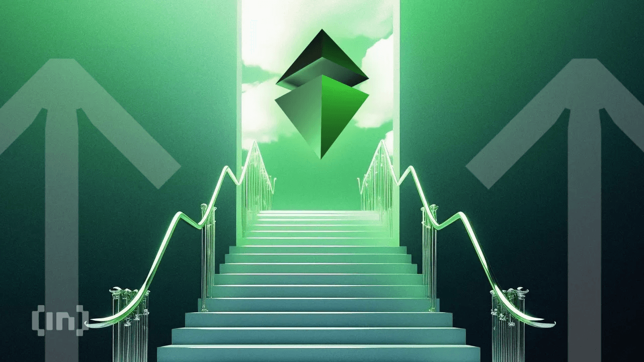 Ethereum Futures Nag-shift: Mas Marami ang Longs Kaysa Shorts Ngayong Linggo
