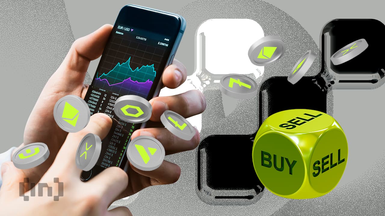 Charles Schwab Maglulunsad ng Crypto Trading Platform sa 2026