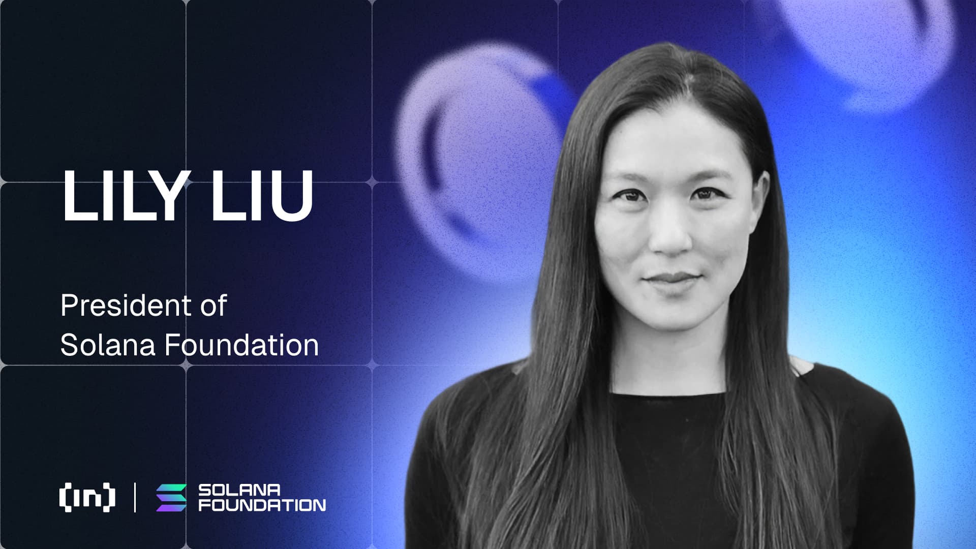 Pananaw ng Solana sa Internet Capital Markets: Mga Insight mula kay Lily Liu