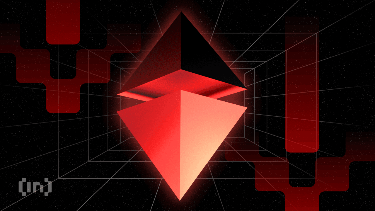 Ethereum Price Baka Bumagsak Ilalim $3,000 Habang Holders Nagpo-Form ng Market Top