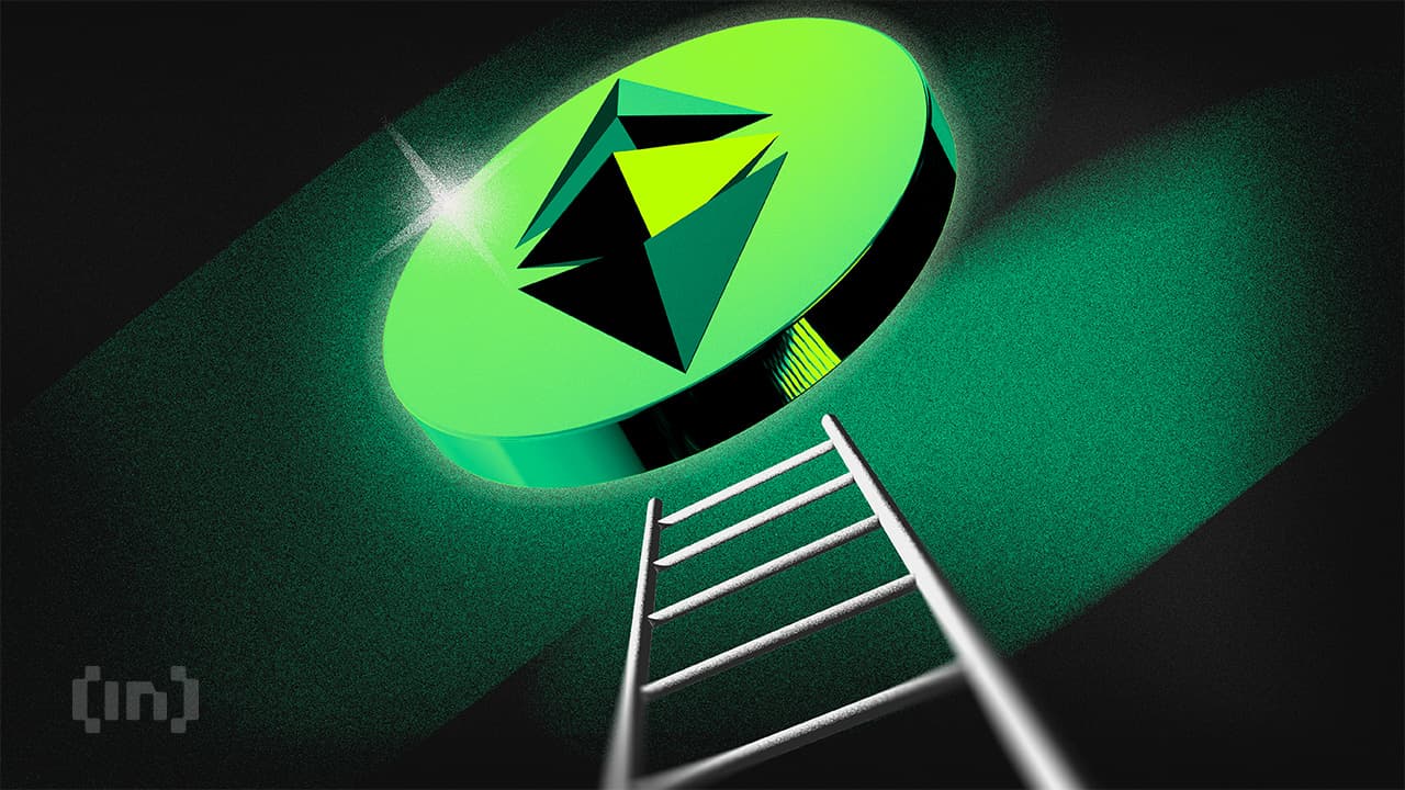 Ethereum Presyo 5% Na Lang sa $5,000: Kaya Ba ng ETH Abutin?
