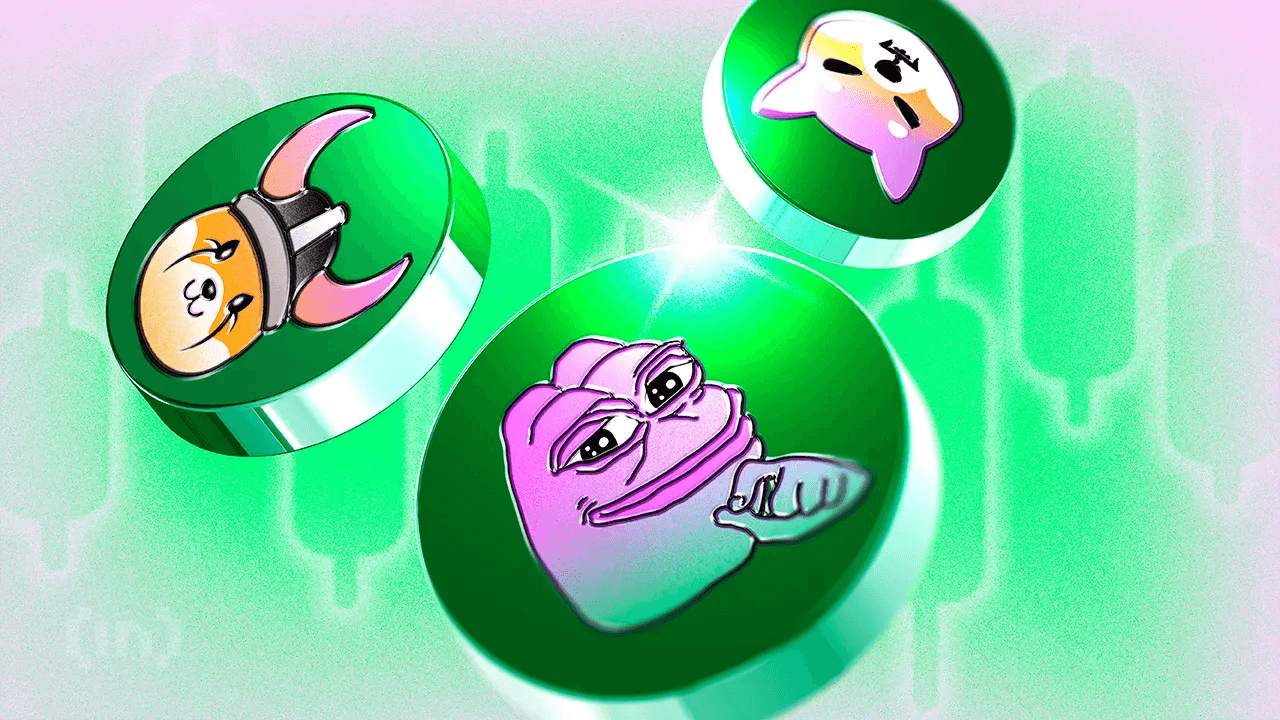 Top 3 Meme Coins na Dapat Abangan Ngayong September