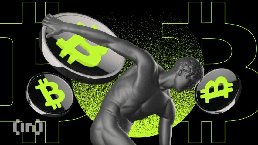 Bitcoin Season Na! Altcoins Hirap Makasabay, Ayon sa Analysis