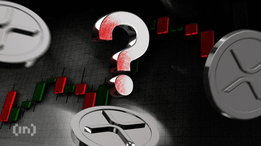XRP Walang Bumibili Ilalim ng $2.50 – Mas Lalo Pa Bang Babagsak?