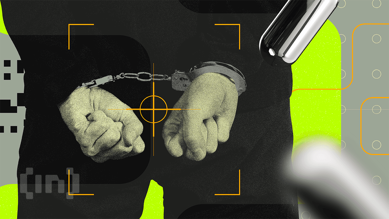 Inaresto ng Israel ang Tatlong Suspek sa Umano&#8217;y Iranian Espionage Plot na May Kinalaman sa Crypto Payments