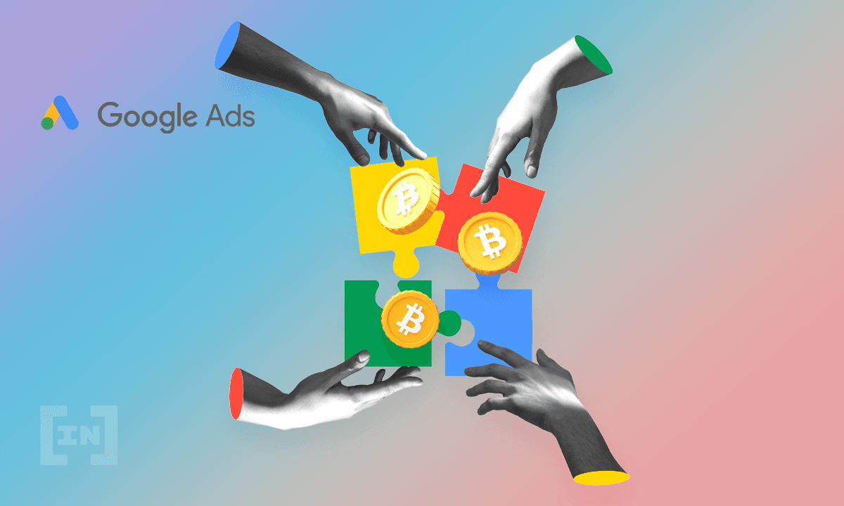 Paano Gumagana ang Bagong Crypto Ad Policy ng Google