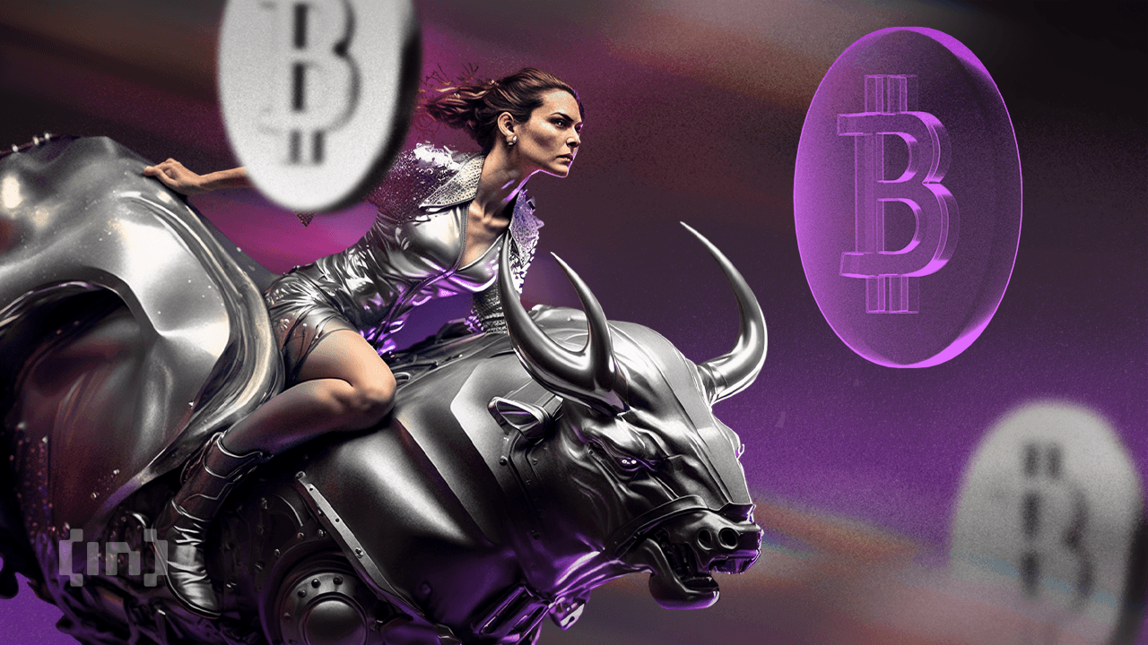 3 Dahilan Bakit Baka Mag-All-Time High na ang Bitcoin