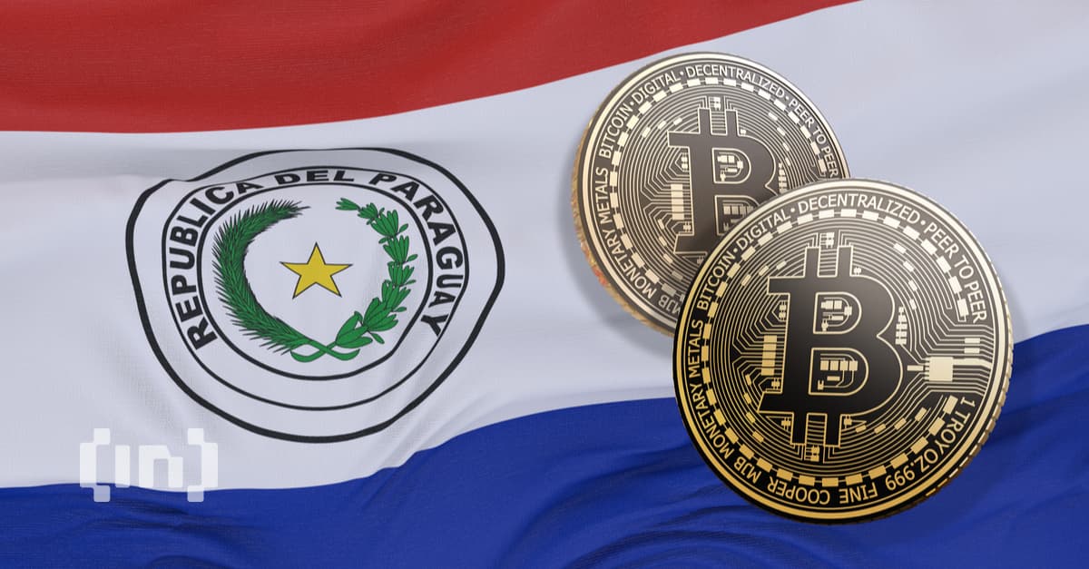 Legal na Ba ang Bitcoin sa Paraguay o Na-hack ang Presidente?