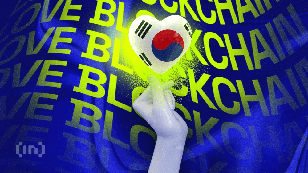 National at Institutional: Malaking Crypto Shift ng Korea sa 2025