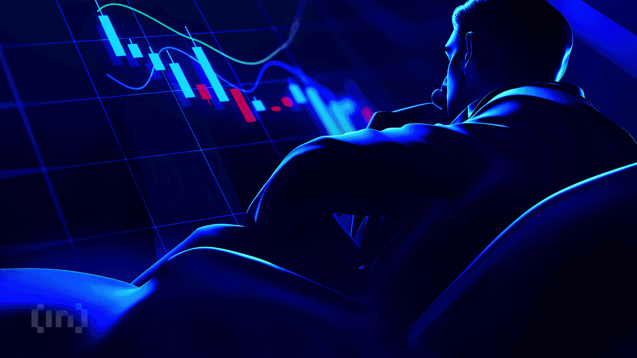 67% ng Gen Z Crypto Traders Gamit ang AI para I-manage ang Volatility, Ayon sa MEXC Study