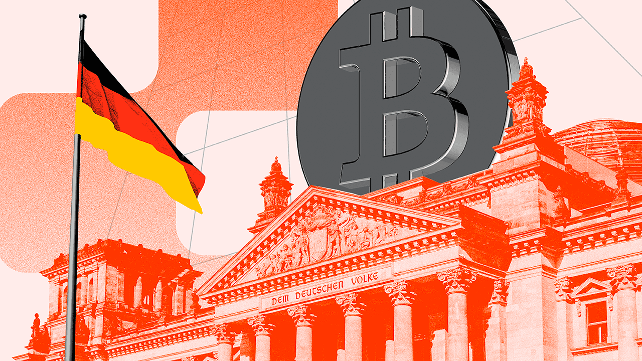 Bitcoin Rally: Nagkamali Ba ng Malaki ang Germany sa Ekonomiya Ngayong Dekada?